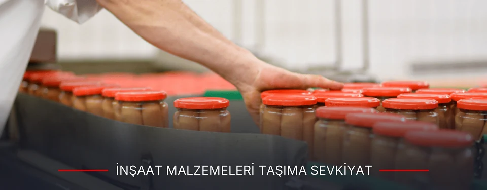 Niğde İnşaat Malzemeleri Taşıma Ambar Firmaları Niğde İnşaat Malzemeleri Taşıma Ambar Firmaları