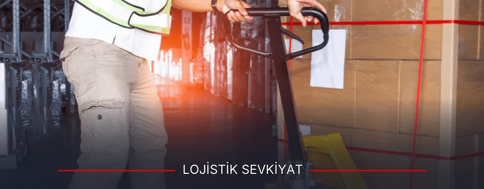 Niğde Lojistik Planlama ve Operasyon Yönetimi Niğde Lojistik Planlama ve Operasyon Yönetimi