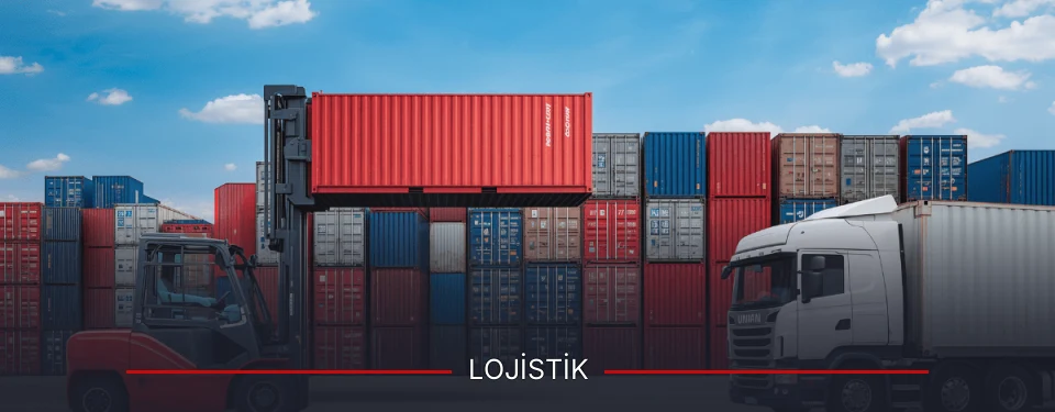 Lojistik Lojistik