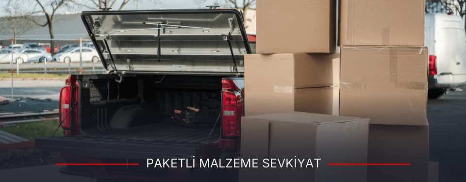 Niğde Paketli Ürün Taşıma Ambar Firmaları Niğde Paketli Ürün Taşıma Ambar Firmaları