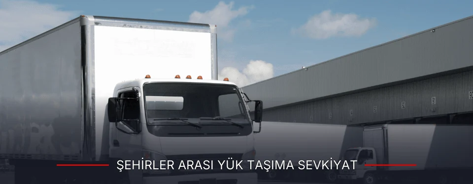 Niğde Şehirler Arası Yük Taşıma Ambar Firmaları