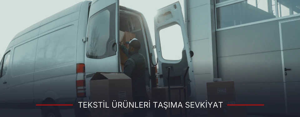 Niğde Tekstil Ürünleri Taşıma Ambar Firmaları Niğde Tekstil Ürünleri Taşıma Ambar Firmaları
